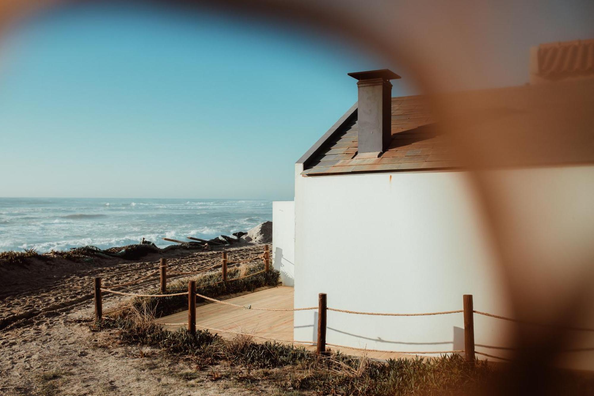Seascape Apulia Villa Екстериор снимка