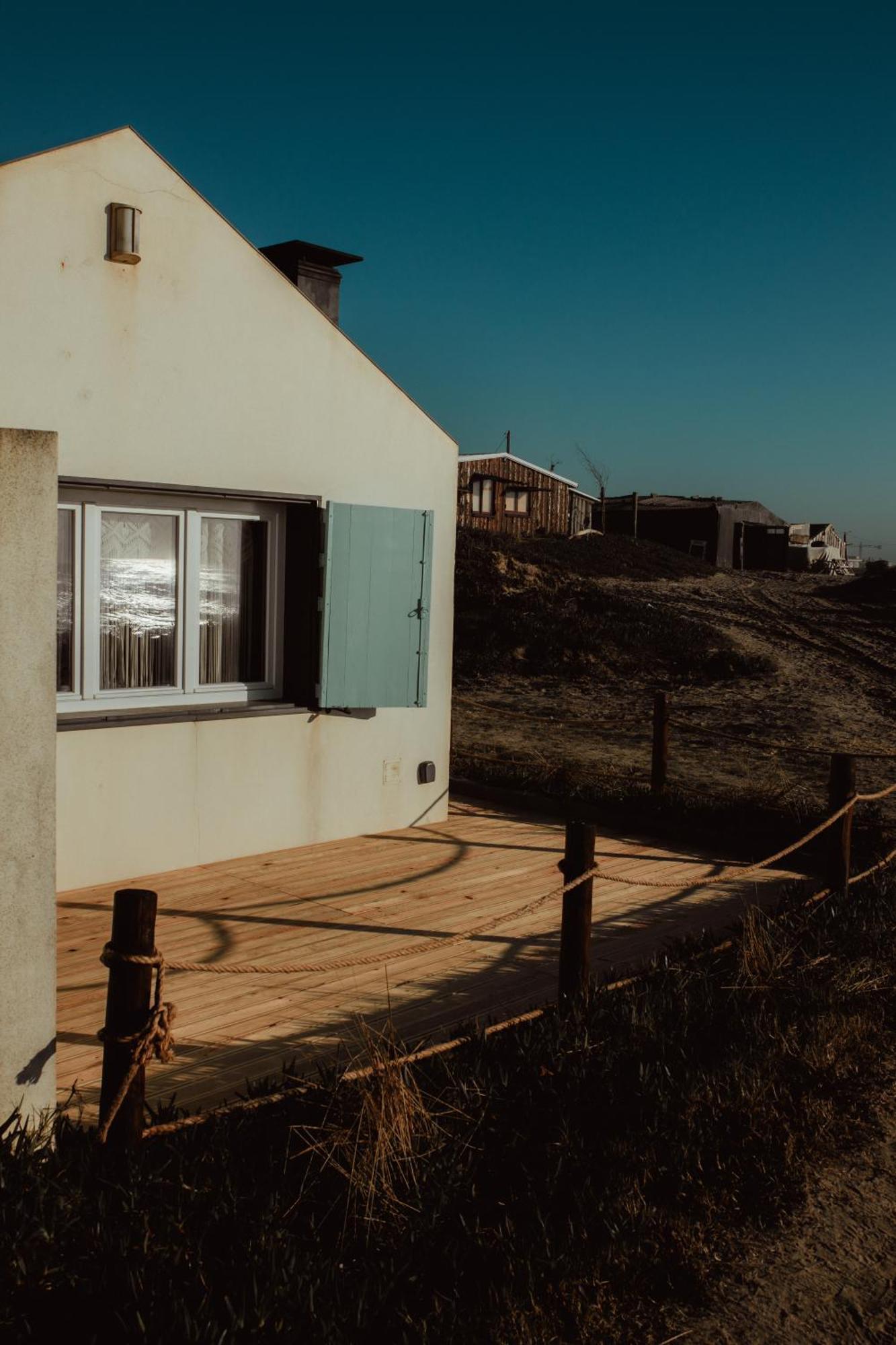 Seascape Apulia Villa Екстериор снимка